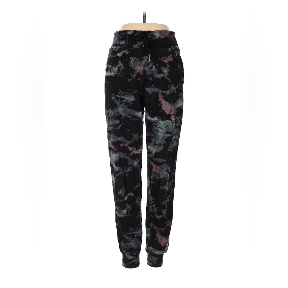 Athleta xs Black and Gray Women's Pants
